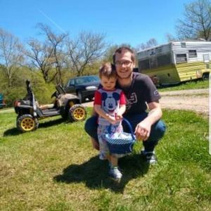 Meet your Posher, Austin